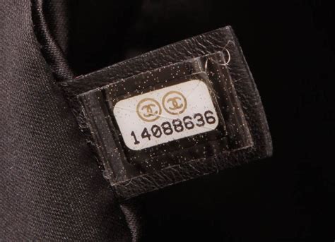 chanel serial number 13637366|Chanel Serial Code Checker .